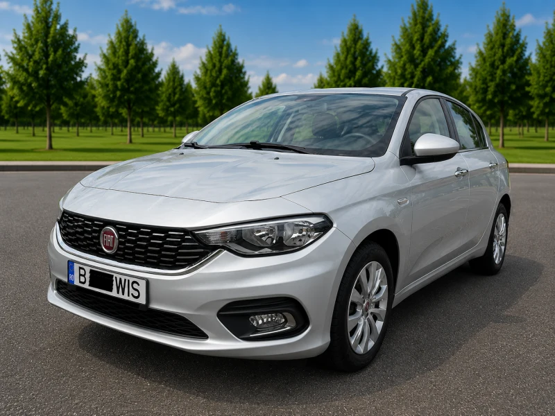 Fiat Tipo