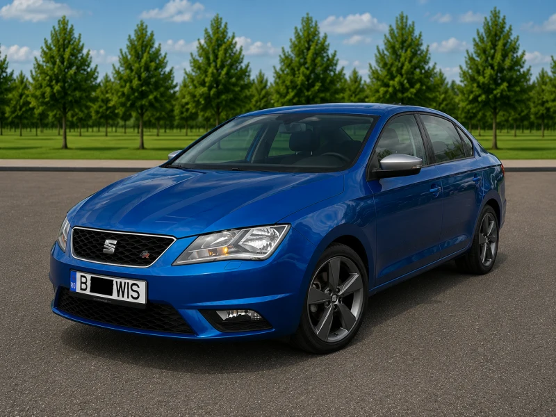 Seat Toledo Automatic