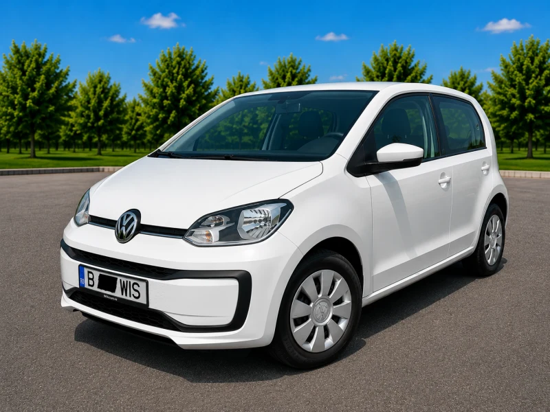 VW Up!