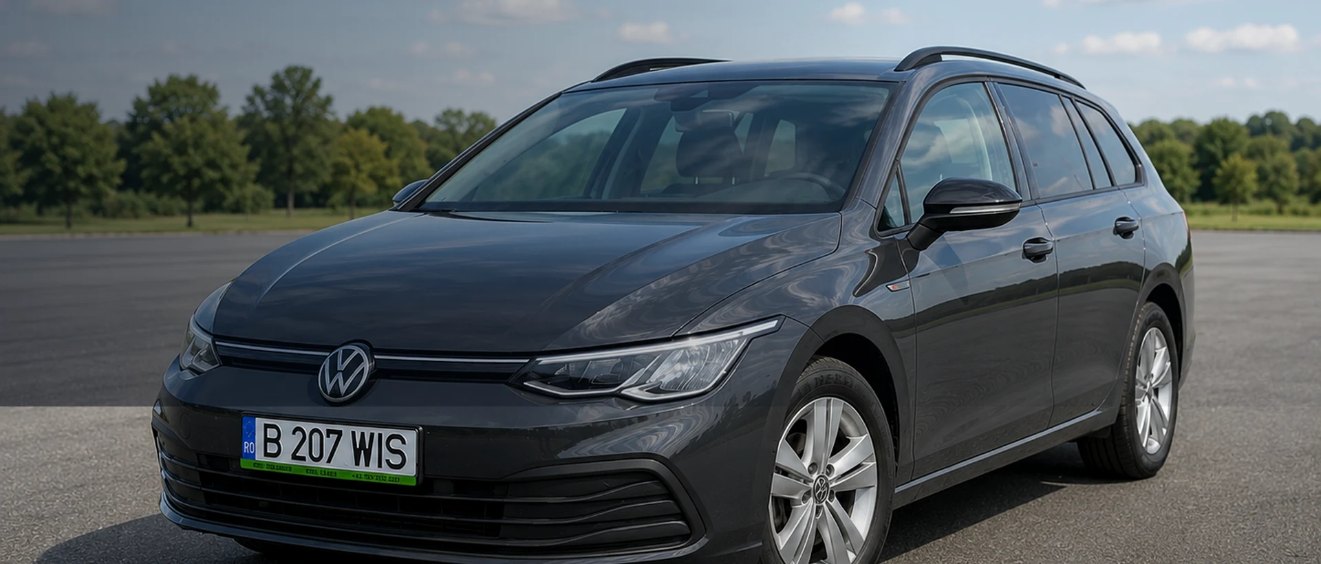 Romania Airport Car Rental: A First-Time Visitor Guide