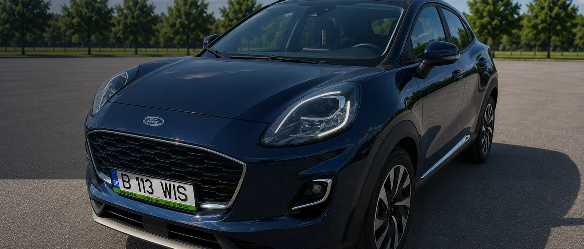 Car rental Craiova